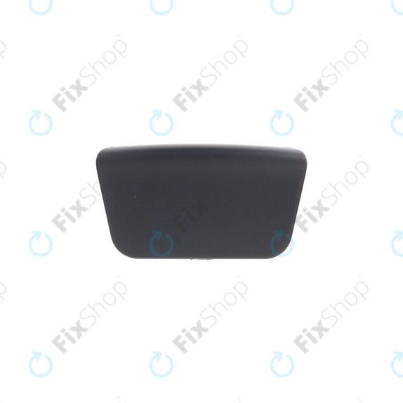 Kryt touchpadu V2.0 (Black) pro ovladač Sony PlayStation 5 DualSense