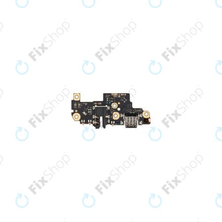 Xiaomi Redmi Note 8 Pro - Nabíjecí Konektor PCB Deska - 56000900G700 Genuine Service Pack