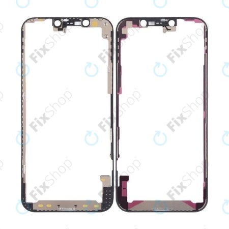 Apple iPhone 13 - Přední Rám