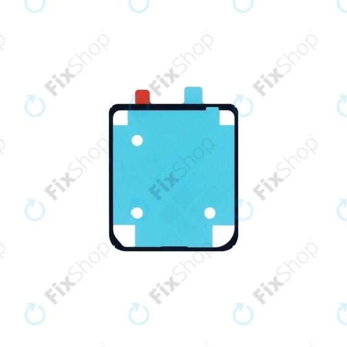 Xiaomi Mix Flip 2405CPX3DC - Lepka pod Bateriový Kryt Adhesive - 1612102000703A Genuine Service Pack