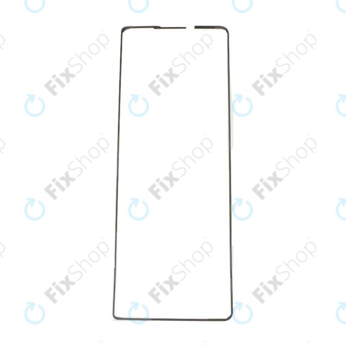 Samsung Galaxy Z Fold 2 F916B - Lepka pod LCD Adhesive - GH81-19583A Genuine Service Pack