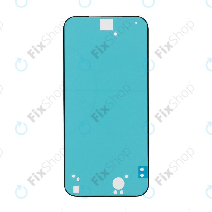 Lepka pod vnější LCD pro Google Pixel 10 Pro Fold, G806-14480-00, Genuine Service Pack