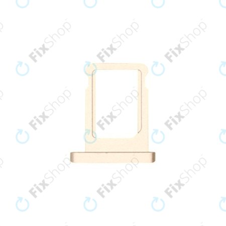 Apple iPad Pro 12.9 (2nd Gen 2017) - SIM Slot (Gold)