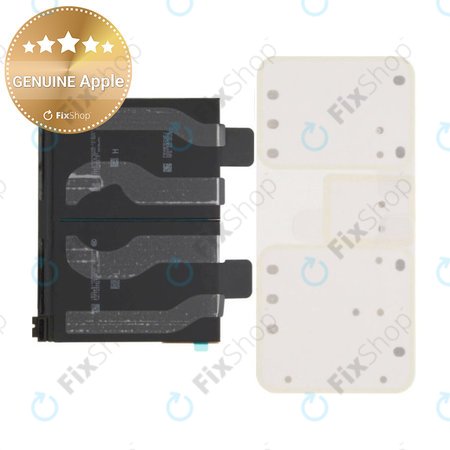 Baterie pro iPad (2025) | WiFi + Cellular | 661-51079 | 7606mAh | Genuine Apple