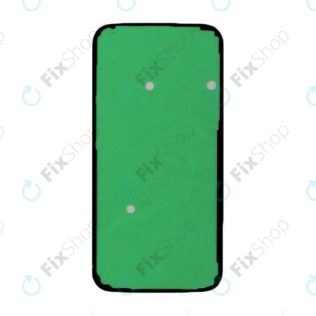 Samsung Galaxy S7 G930F - Lepka pod Bateriový Kryt Adhesive - GH81-13702A Genuine Service Pack