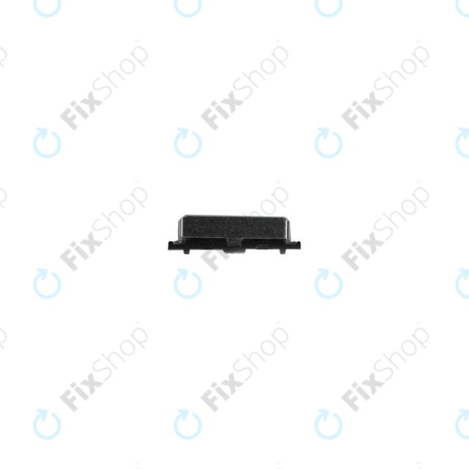 Samsung Galaxy S6 Edge G925F - Tlačítko zapínání (Black Sapphire) - GH98-35870A Genuine Service Pack