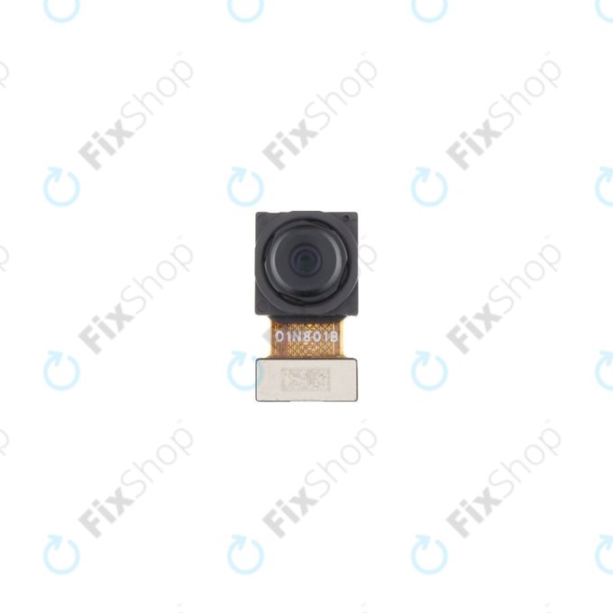Xiaomi Redmi Note 12S 2303CRA44A - Zadní Kamera Modul 8MP (Ultrawide)