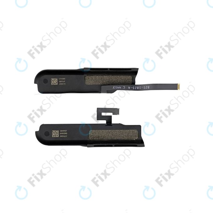 Apple iPad Air - Reproduktor