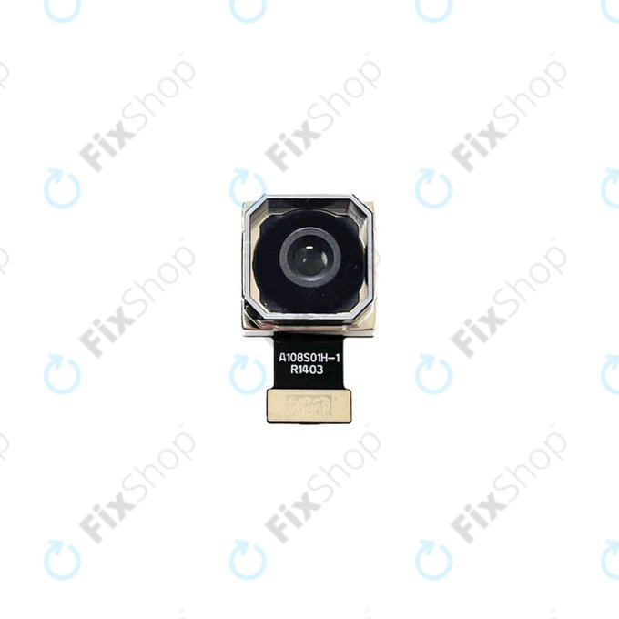 Xiaomi 11T Pro - Zadní Kamera 108MP