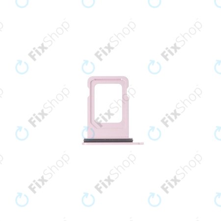 Apple iPhone 15, 15 Plus - SIM Slot (Pink)