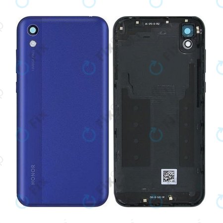 Huawei Honor 8S - Bateriový Kryt (Aurora Blue) - 97070XPL
