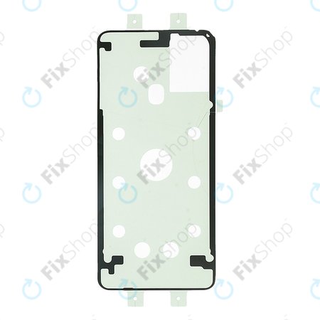 Samsung Galaxy A21s A217F - Lepka pod Bateriový Kryt Adhesive