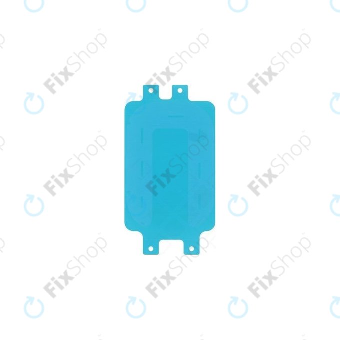 Samsung Galaxy Z Fold 6 F956B - Lepka pod Baterii Adhesive (Hlavní) - GH02-26084A Genuine Service Pack