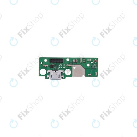 Lenovo Tab M8 (2nd Gen) FHD TB-8705F - Nabíjecí Konektor PCB Deska