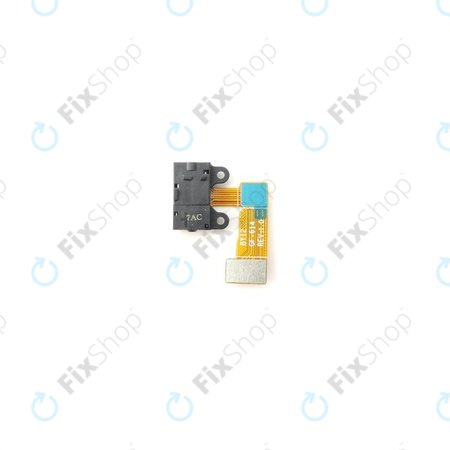 Sony Xperia XA2 Dual - Jack Konektor + Flex Kabel - 21BY1201700 Genuine Service Pack