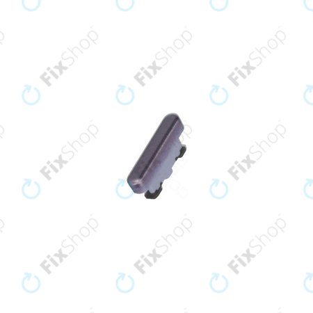 Samsung Galaxy S21 FE G990B - tlačítko zapínání (Violet) - GH98-46769D Genuine Service Pack
