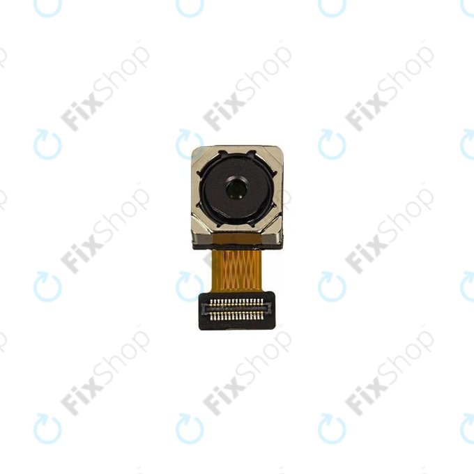 Blackberry Keyone - Zadní Kamera