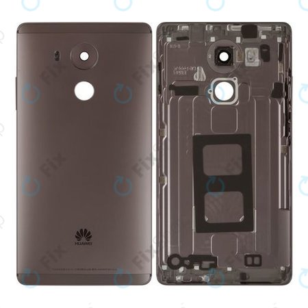 Huawei Mate 8 - Bateriový Kryt (Mocha Brown)