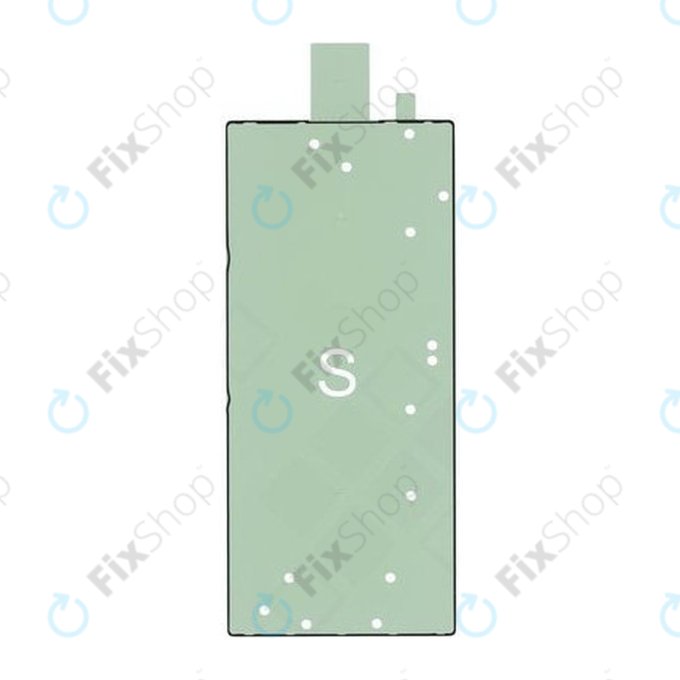 Samsung Galaxy Z Fold 7 F966B - Lepka pod LCD Adhesive (Sub) - GH81-27668A Genuine Service Pack