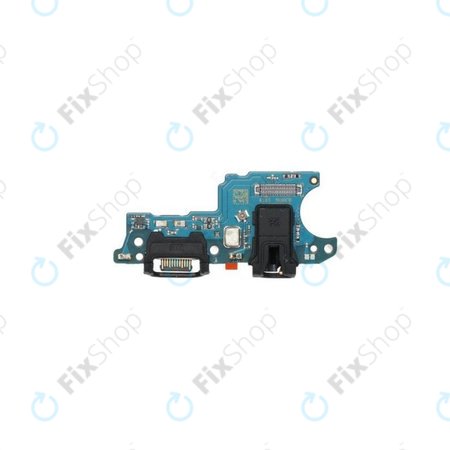 Samsung Galaxy A02s A026F - Nabíjecí Konektor PCB Deska - GH81-20187A Genuine Service Pack
