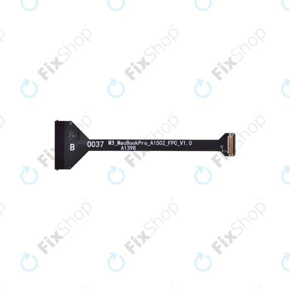 YCX M3 - Testovací flex kabel pro LCD displej pro MacBook (0074)