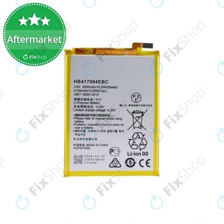 Huawei Mate 7 - Baterie HB417094EBC 4100mAh