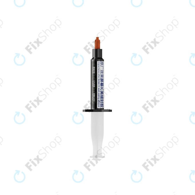 iFixes IC Underfill Glue - lepidlo pod IC čipy na základní desce, 5ml