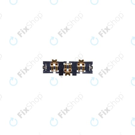 Apple iPhone 5C, 5S - Bateriový Konektor Flex Kabelu