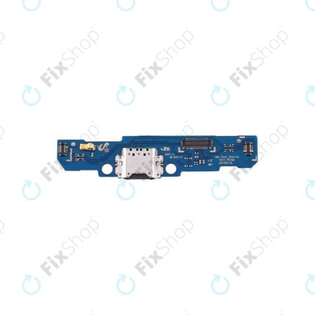 Samsung Galaxy Tab A 10.1 (2019) - Nabíjecí Konektor PCB Deska - GH82-19562A Genuine Service Pack