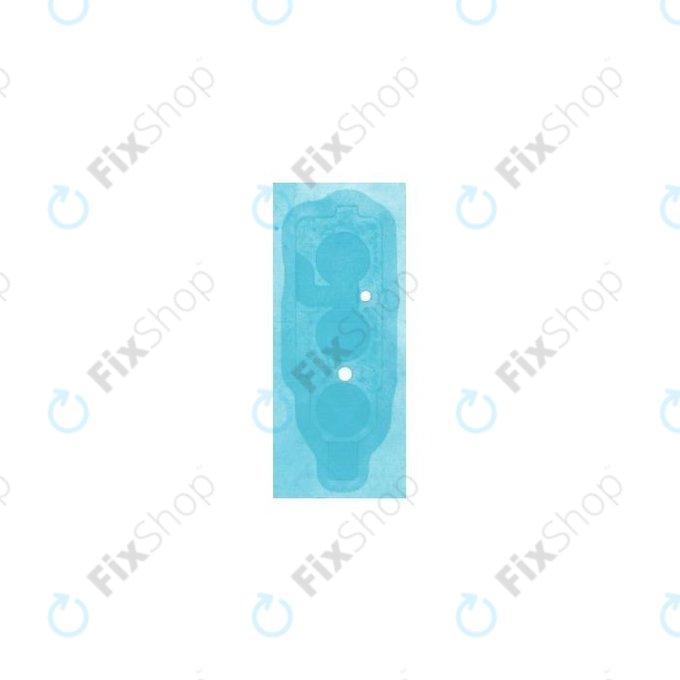 Samsung Galaxy S21 G991B - Lepka pod Sklíčko Kamery Adhesive - GH02-21916A Genuine Service Pack