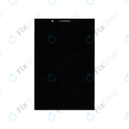 Blackberry Key2 LE - LCD Displej + Dotykové Sklo TFT