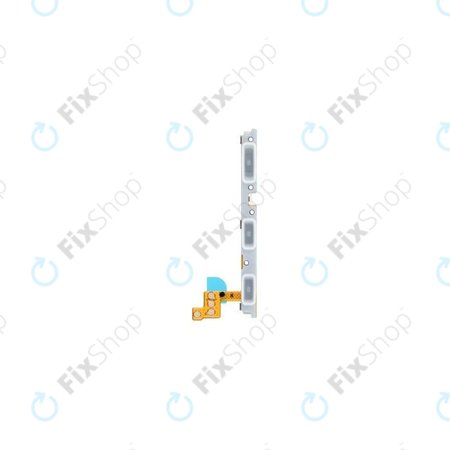 Samsung Galaxy A53 5G A536B - Flex Kabel Tlačítek Zapínání + Hlasitosti - GH59-15555A Genuine Service Pack