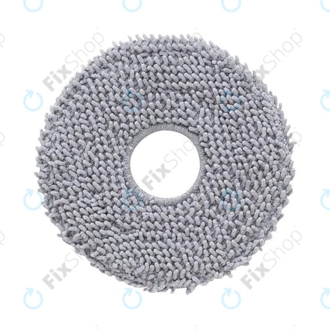 Xiaomi Roborock Qrevo Curv, Qrevo Edge - Mopovací útěrka