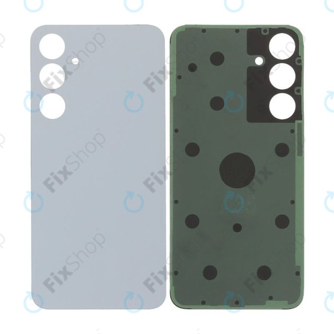 Samsung Galaxy A35 A356B - Bateriový Kryt (Awesome Iceblue)