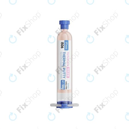 iFixes i506 Pink Performance Thermal Compound - termální pasta pro telefon/tablet, 50g