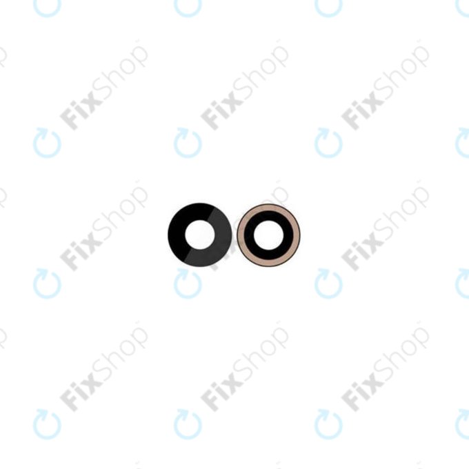 Xiaomi Mi Max 2 - Sklíčko Zadní Kamery