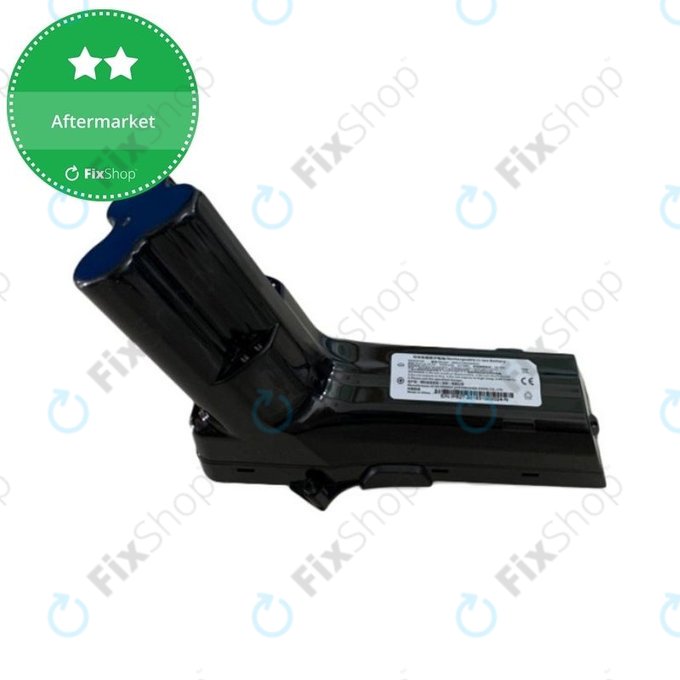 Philips SpeedPro Max, SpeedPro Max Aqua - Baterie 18650HE2 Li-Ion 18.0V 2400mAh