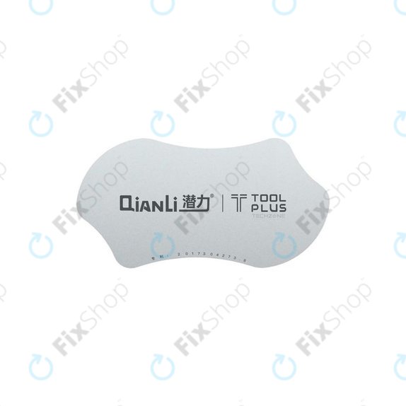 QianLi ToolPlus - Ultratenký Otevírací Tool