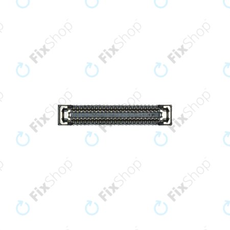 Apple iPhone 13 Pro, 13 Pro Max - FPC Konektor Port LCD Displeje na Motherboard
