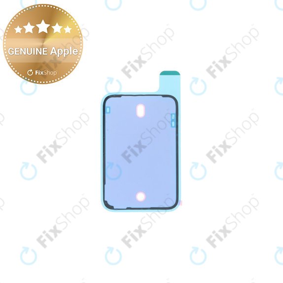 Lepka pod Zadní Sklo Adhesive pro iPhone 17 Pro | 923-12849-S | Genuine Apple
