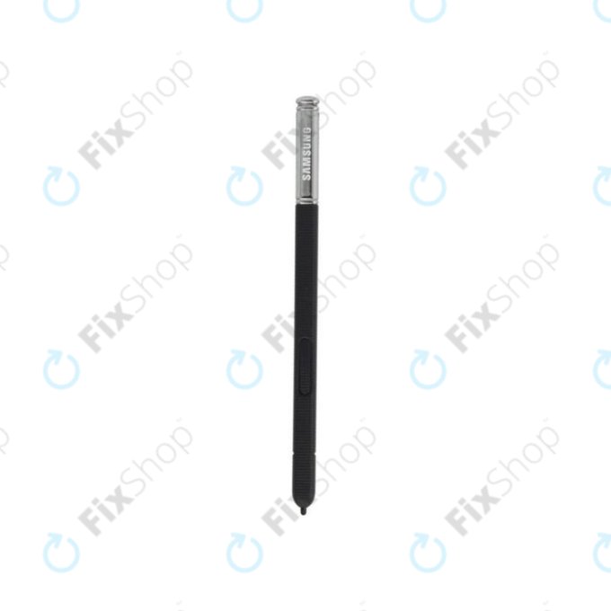 Samsung Galaxy Note 4 N910F - Stylus (Charcoal Black) - GH98-33618A Genuine Service Pack