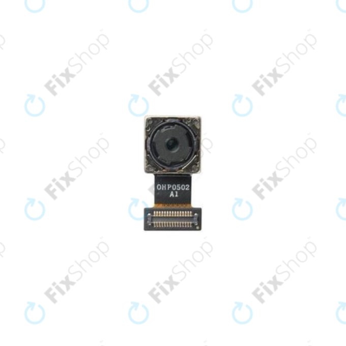 Xiaomi Redmi Note 5A - Zadní Kamera 13MP