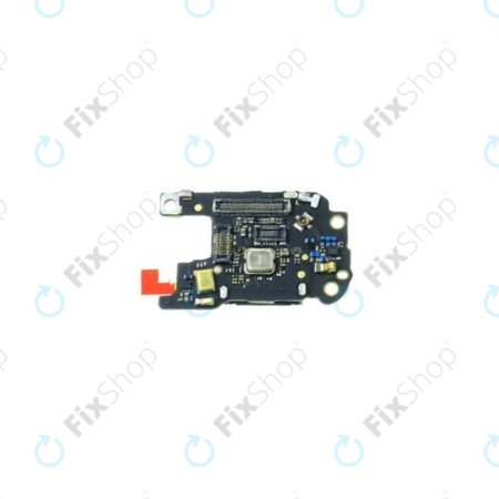 Huawei P30 Pro - SIM Čítač + Mikrofon - 02352PAV Genuine Service Pack