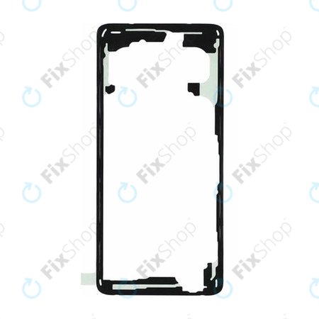 Samsung Galaxy S10 G973F - Lepka pod Bateriový Kryt Adhesive - GH02-17484A Genuine Service Pack