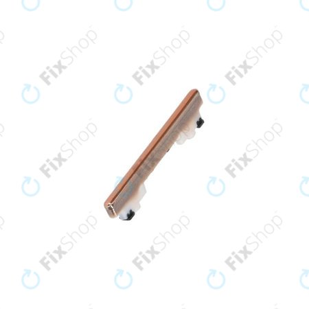 Samsung Galaxy S20 FE G780F - Tlačítko Hlasitosti (Cloud Orange) - GH98-46051F Genuine Service Pack