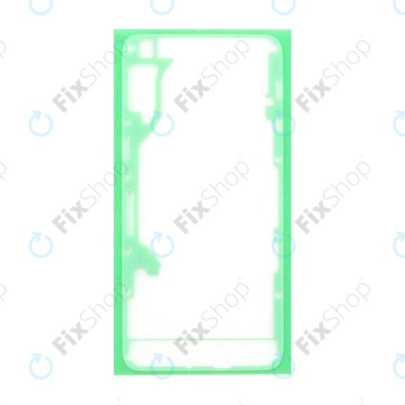 Samsung Galaxy S6 Edge Plus G928F - Lepka pod Bateriový Kryt Adhesive