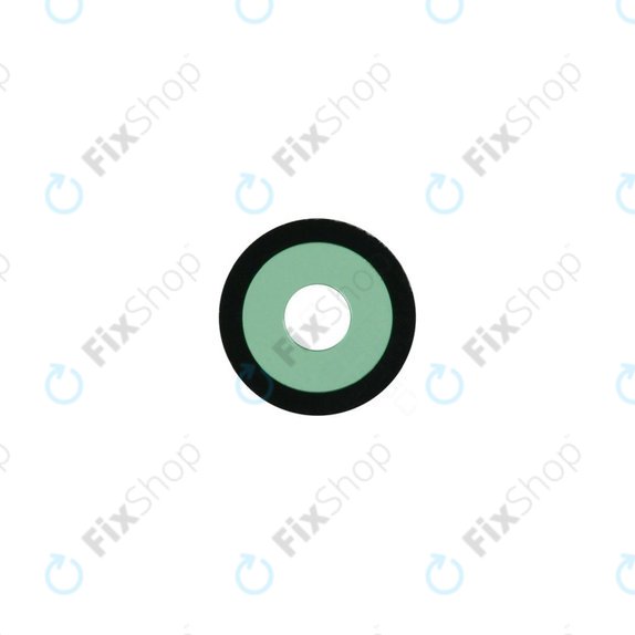Samsung Galaxy S24 FE - Lepka pod Sklíčko Zadní Kamery Adhesive - GH02-26185A Genuine Service Pack