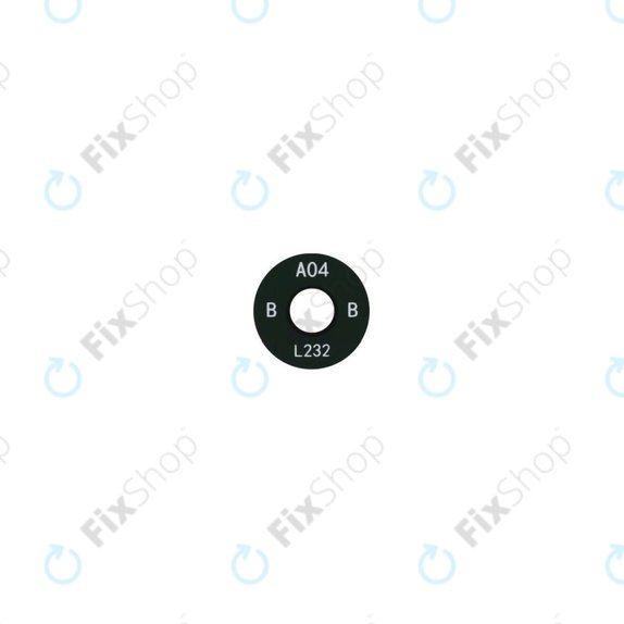 Samsung Galaxy A04s A047F - Sklíčko Zadní Kamery (Bokeh) - GH64-08921A Genuine Service Pack