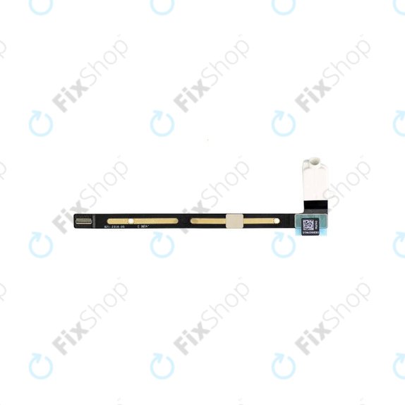 Apple iPad Air 2 - Jack Konektor + Flex Kabel (White)