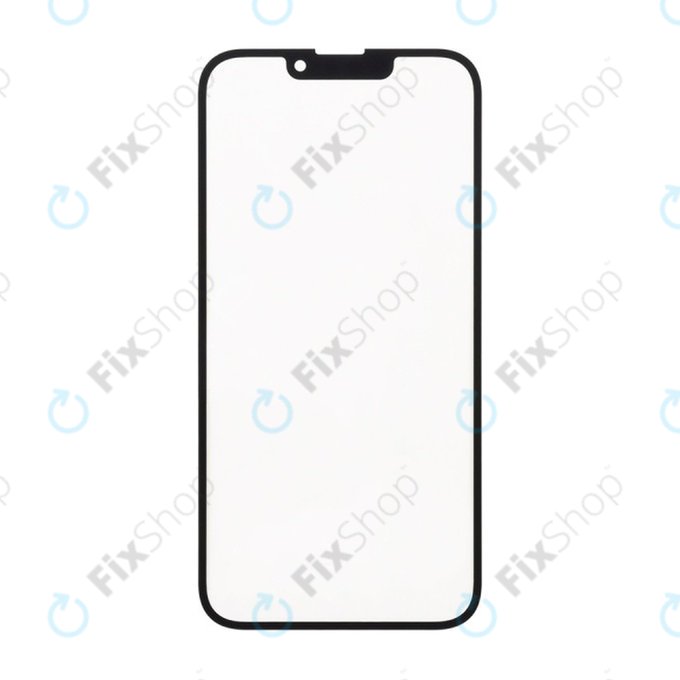 Apple iPhone 13, 13 Pro - Přední Sklo + OCA Lepka
